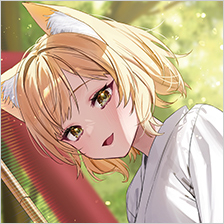 多田野きつね特別展_千種みのり