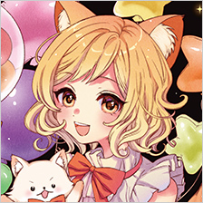 多田野きつね特別展_ユウイナミ