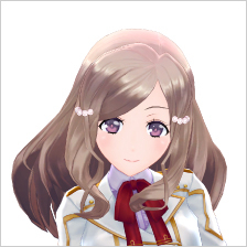 白咲美月