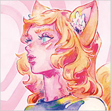 多田野きつね特別展_Eimi