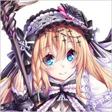 エアリス・リデル