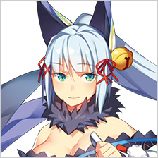 ヒサメ・シャカドウ