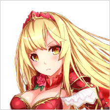 ローズ・ル・ヴァリエ