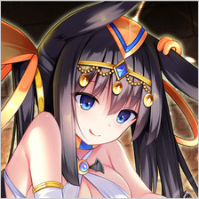アヌビス