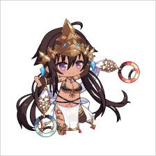 カーリー