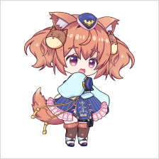 ケルベロス