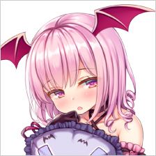 サキュバス
