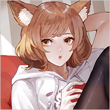多田野きつね特別展_カオミン