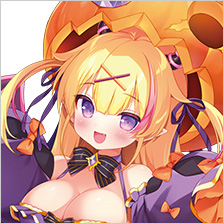 ジャックオーランタン