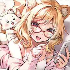多田野きつね特別展_久保田 正輝