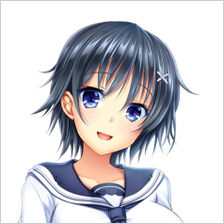 南条詩音