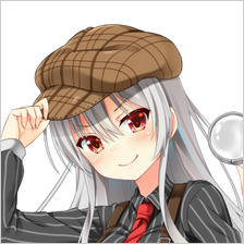 宮部未央