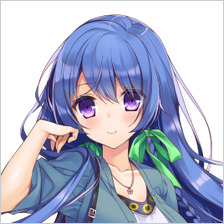 朝風深夏
