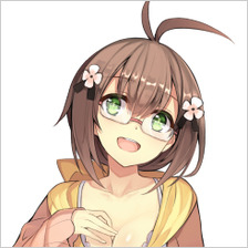 白崎すず