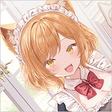 多田野きつね特別展_ようか