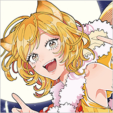 多田野きつね特別展_PONKO
