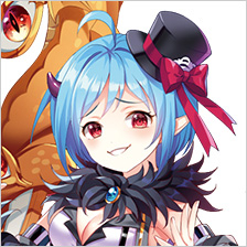 メフィストフェレス