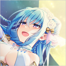 ルサールカ