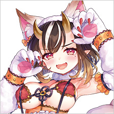酒天童子