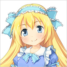 アリス