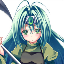 メイベル