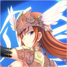 リーザ