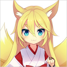 九尾狐
