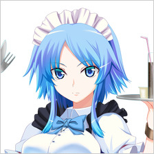 氷華