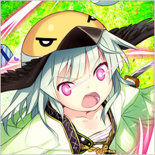 雀