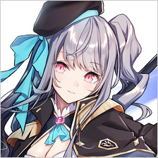 春子・パタースン