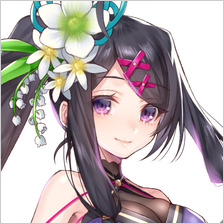 萌木鈴蘭