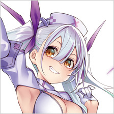 サプレセア
