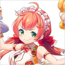 アンズ
