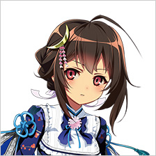五郎八姫