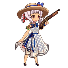 御南姫