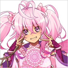 木花咲耶姫