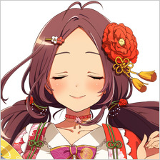 華姫