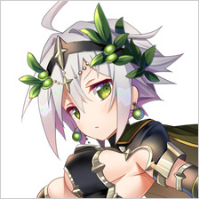 オリーブ
