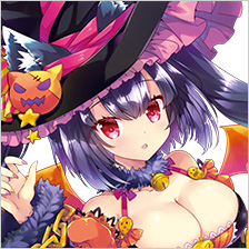 オレンジ