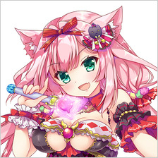 さくらんぼ