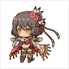 バードック