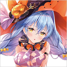パンプキン