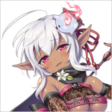 ブラッドオレンジ