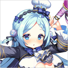ミルクアップル