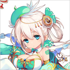 青りんご