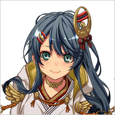 鶴姫