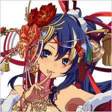 義姫