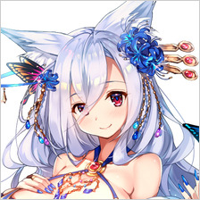 玉藻前