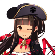 長宗我部元親