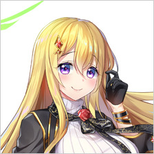 小宮山アイシャ